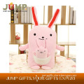 cheapest plush toy, red apricot rabbit plush toys